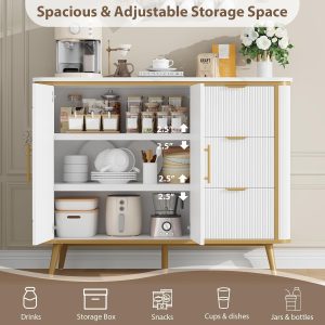Home bar storage furniture