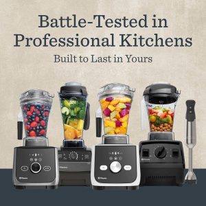 Kitchen countertop blender