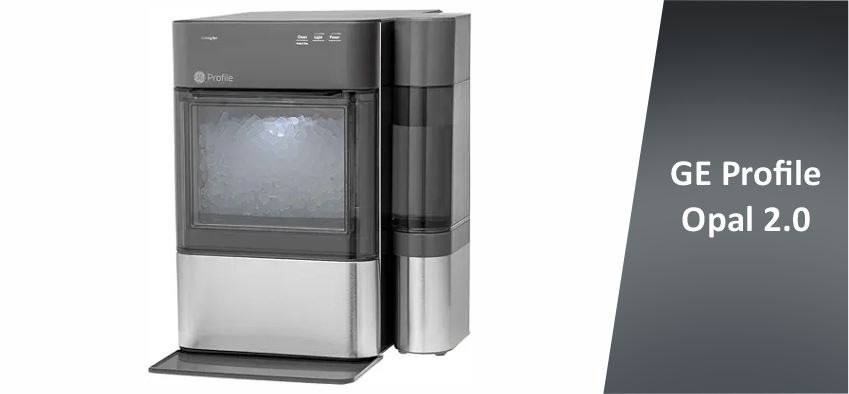 GE Profile Opal 2.0