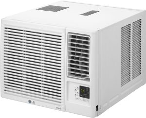 LG 18000 BTU Window
