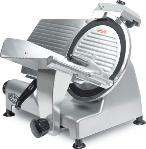 KWS MS-12NT Meat Slicer