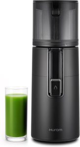 Hurom H400 Cold Press