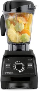 Professional grade countertop blender