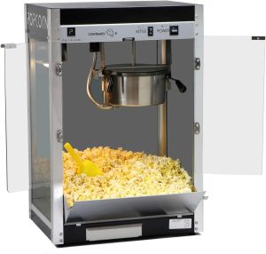 8 ounce popcorn kettle