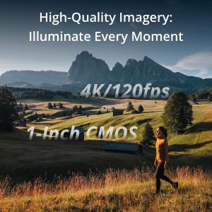 4k vlogging camera