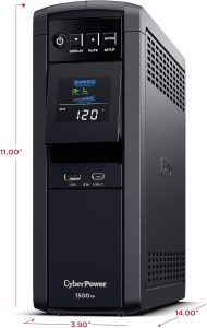 UPS for gaming computer