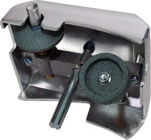 Cheese and ham slicer