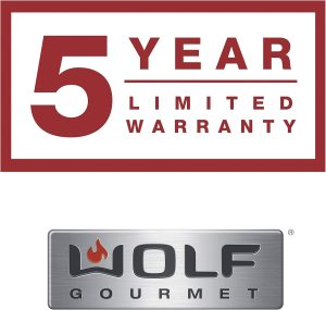 Premium stainless steel coffee maker