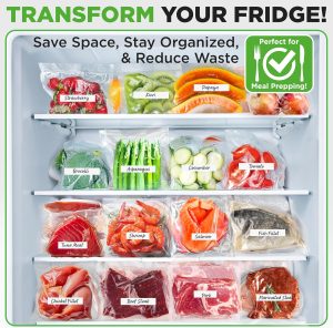 Countertop vacuum sealer unit