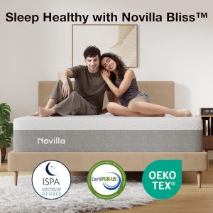 Novilla Bliss mattress