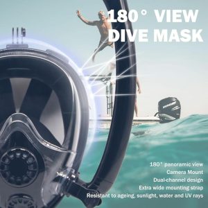 Mini Scuba Diving Tank