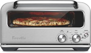Breville Pizzaiolo Pizza Oven