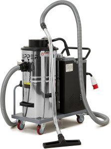 Industrial Wet/Dry Vacuum Cleaner