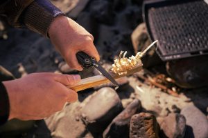 LEATHERMAN Wave Alpha