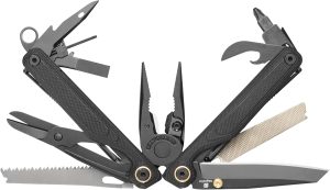 G10 Handles Multi-Tool