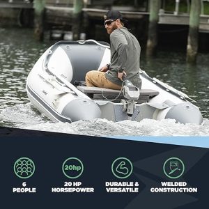 Newport 12ft Catalina Dinghy