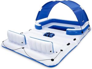 Bestway Tropical Breeze Island