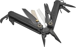 LEATHERMAN Tool with Blade
