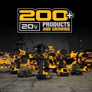 DEWALT DCS356C1 Kit