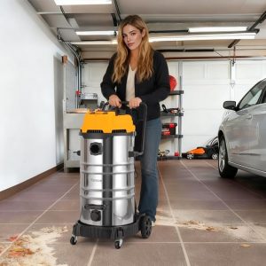 20 Gallon Wet Dry Vacuum