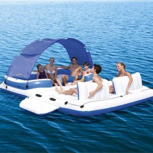 Bestway Tropical Breeze Island