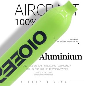 Mini Scuba Diving Tank