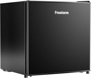 30dB ultra quiet fridge