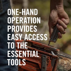 Heavy-Duty Multi-tool Set