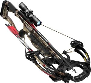 Barnett Crossbow