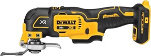 Cordless Oscillating Multi-Tool