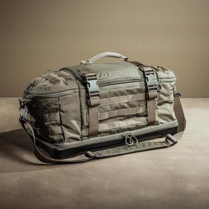 Premium Tactical Range Bag