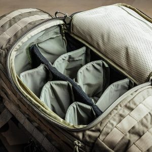 Gun Storage Transport Bag