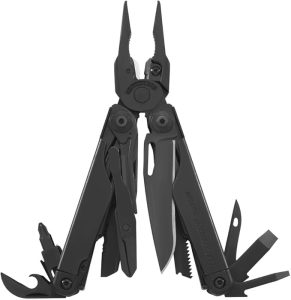 Heavy-Duty Multi-tool Set