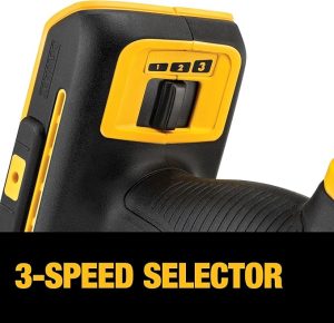 Cordless Oscillating Multi-Tool