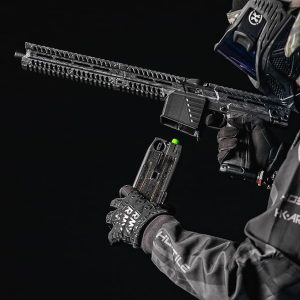 Magfed Paintball Marker