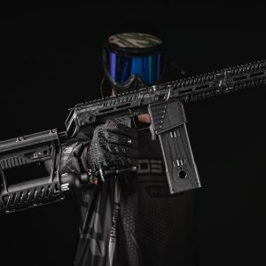 Magfed Paintball Marker