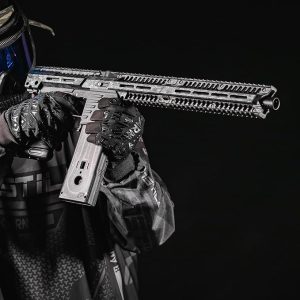 Magfed Paintball Marker