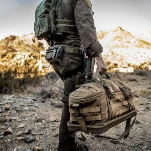 Premium Shooting Bag