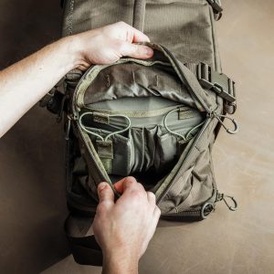 Premium Tactical Range Bag