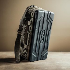 Range Gear Organizer