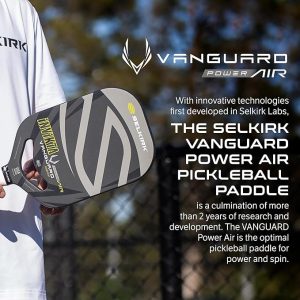 Carbon Fiber Pickleball Paddle