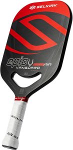 Carbon Fiber Pickleball Paddle