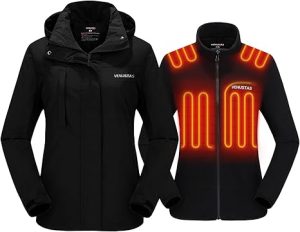Women's Skiing Jacket