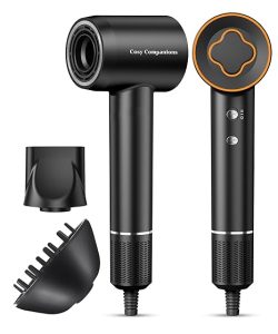 150000 RPM blow dryer