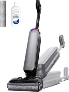 22kPa suction cleaner