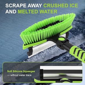 3 in 1 snow remover