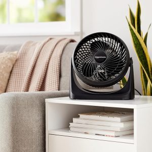 35 watt desk fan