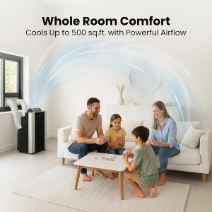 ARC 14S portable AC