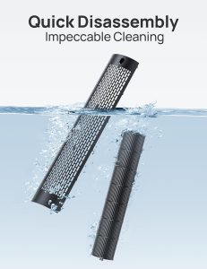 Home office cooling fan