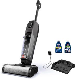 Multi surface floor cleaner